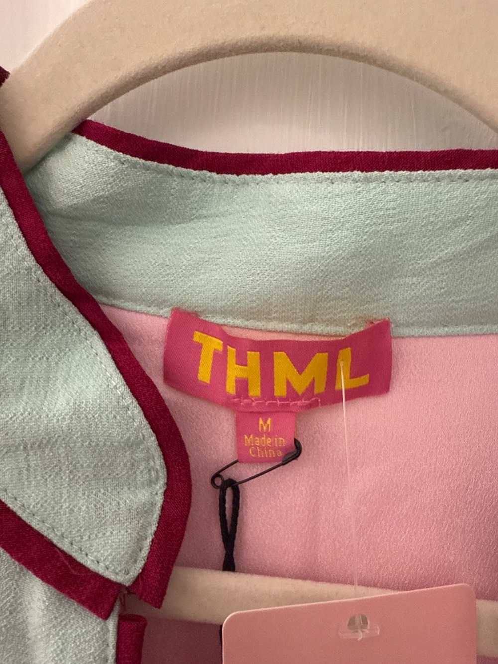 THML Coverup - Picture 3 of 3